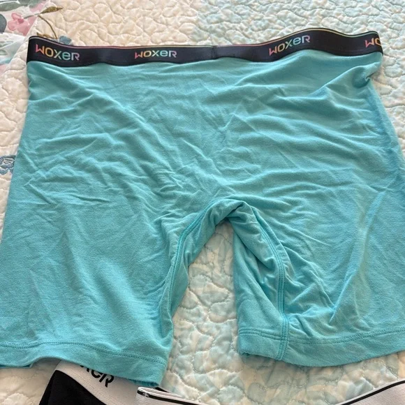 Bundle of Woxer Womens Boxer Briefs - Picture 6 of 7